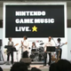 Illustration for article titled Listen To Nintendos Amazing Live Performance Of Their Best Video Game Music